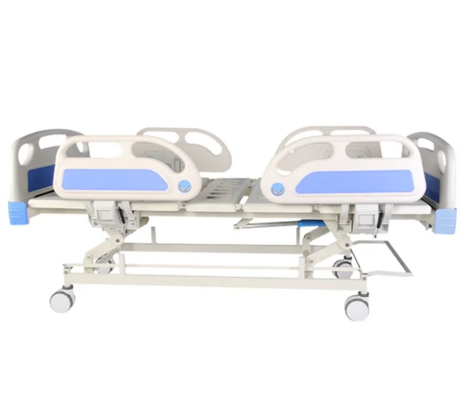 Hospital Bed 3 Function by Scantrik