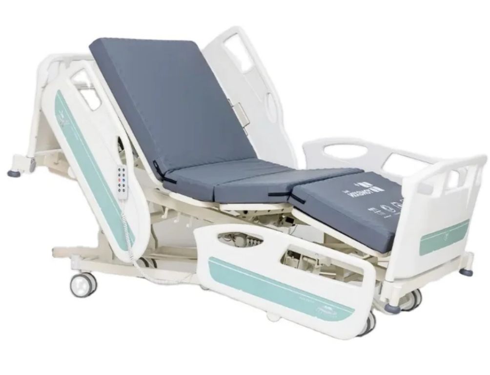 3 Function Electric Bed by Scantrik