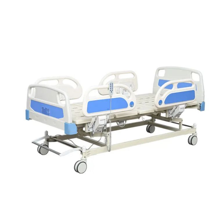 5 Function Electric Hospital Bed Price by Scantrik