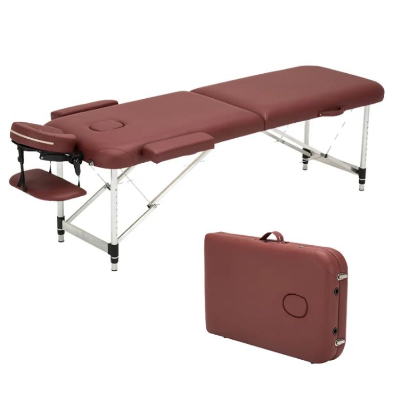 Folding Massage Table Weight Limit by Scantrik