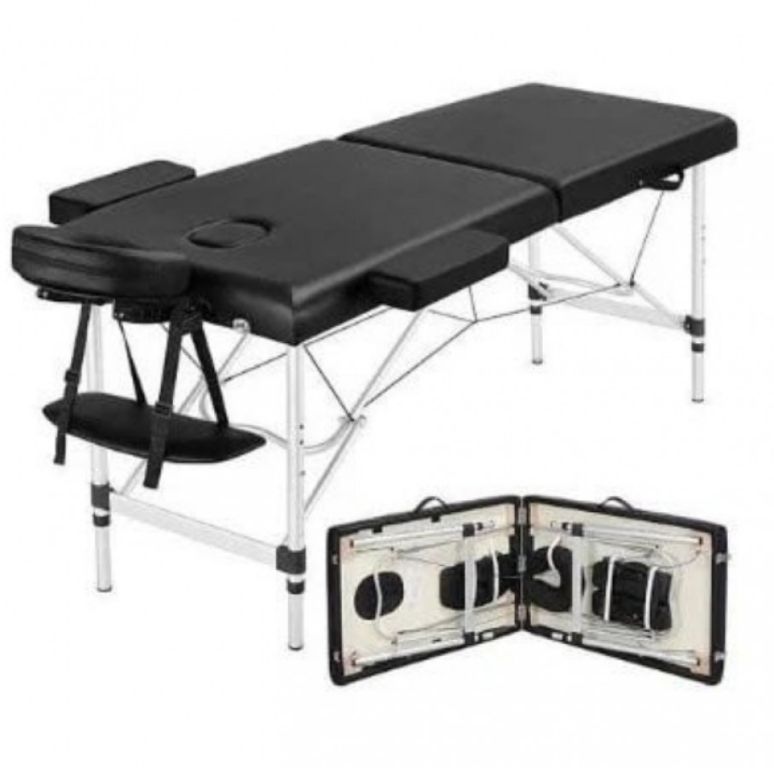 Portable Massage Table Backpack by Scantrik