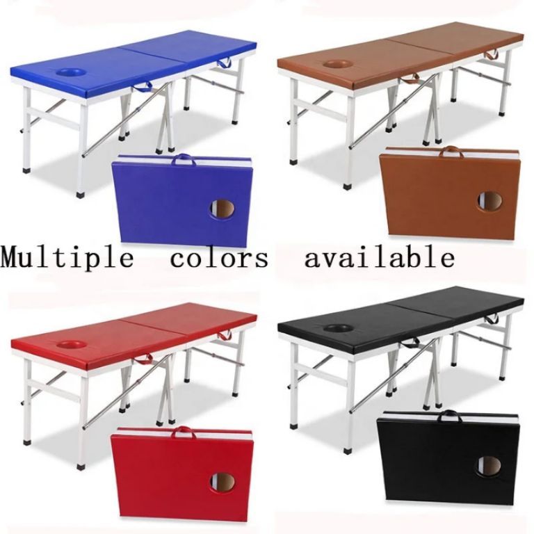 how much is massage bed in nigeria by Scantrik