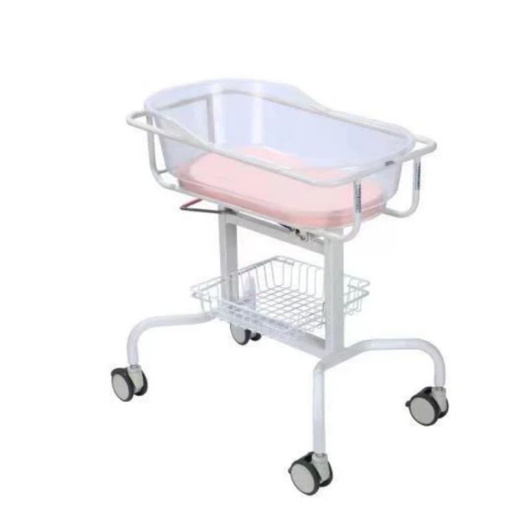 Newborn Trolley Cot by Scantrik