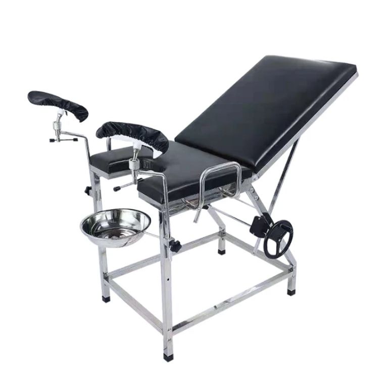 hospital under bed table by Scantrik