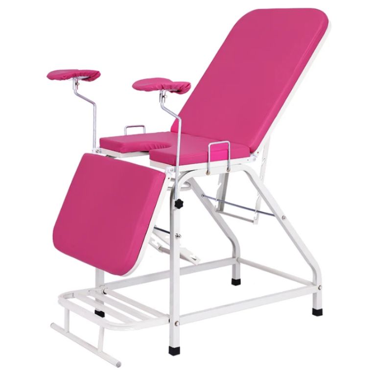 delivery bed with mattress by Scantrik