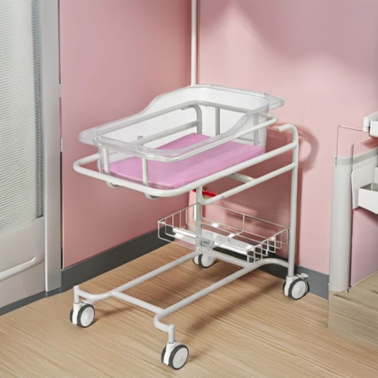 child bed with table by Scantrik