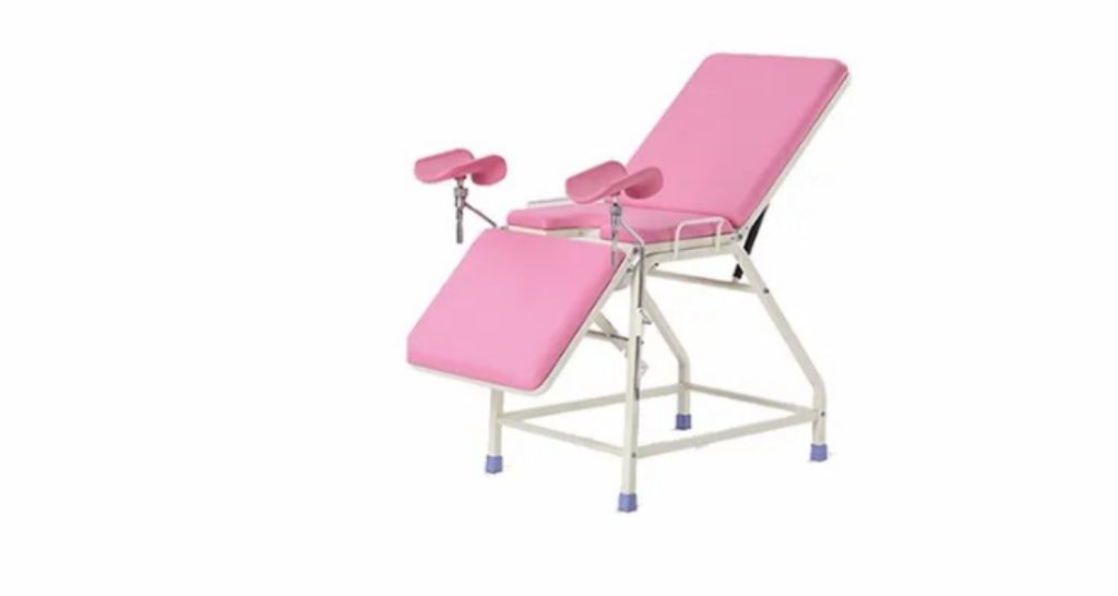 hospital bed from medicare by Scantrik