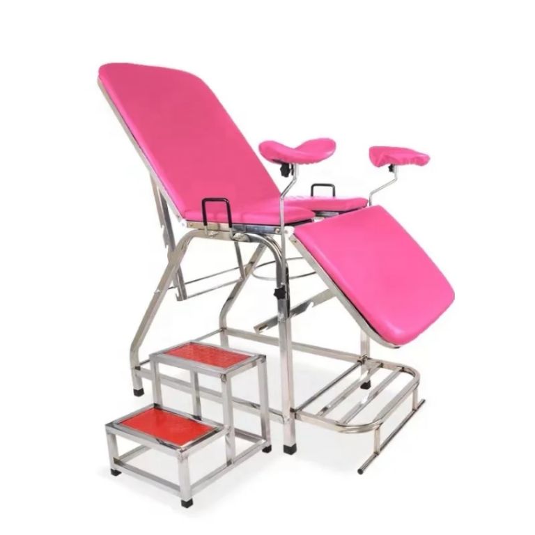 hospital bed without footboard by Scantrik
