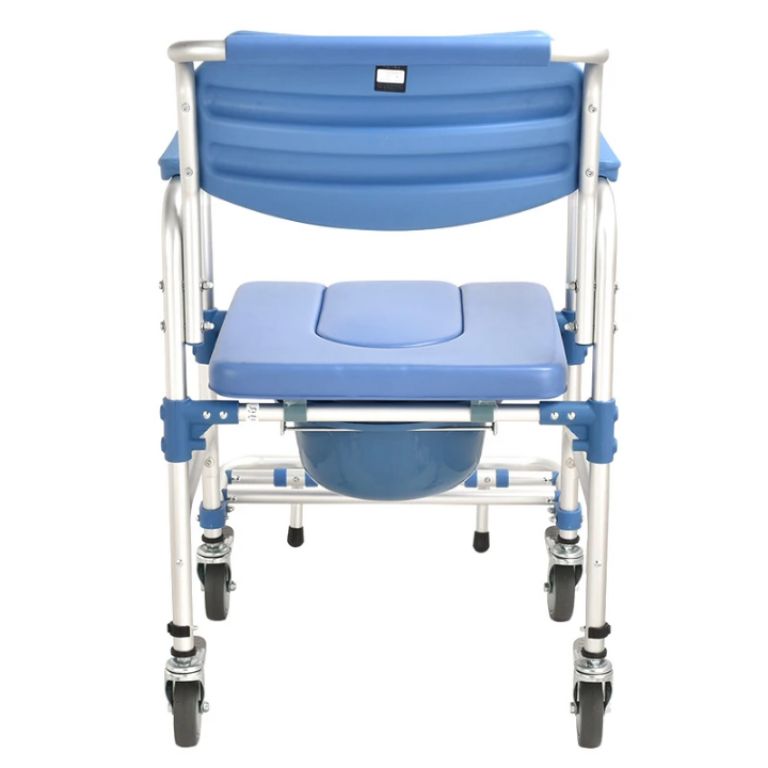 shower chair with wheels for disabled near me by Scantrik