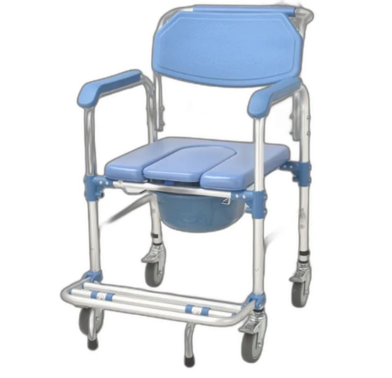 commode chair price in nigeria by Scantrik