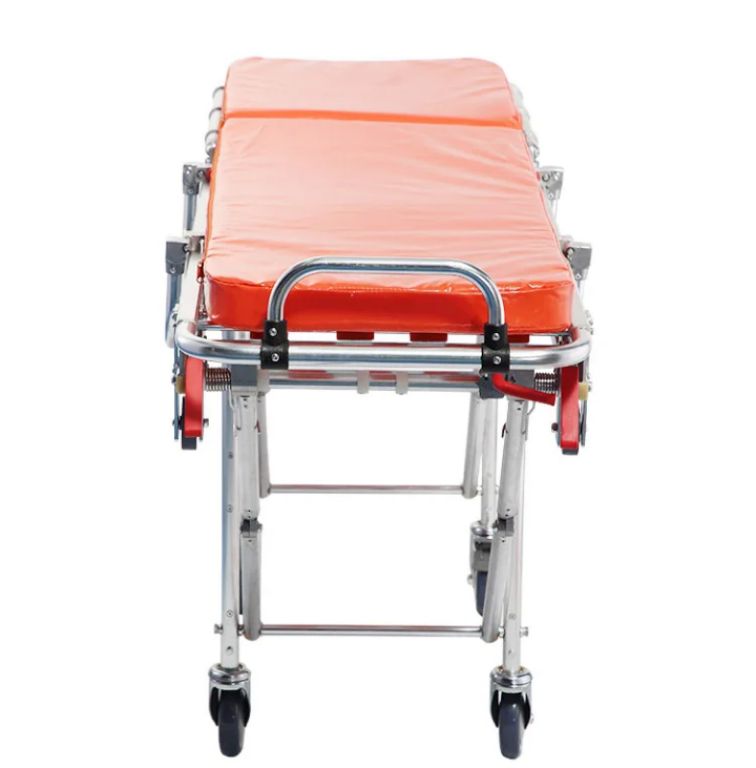 stretcher aluminium by Scantrik