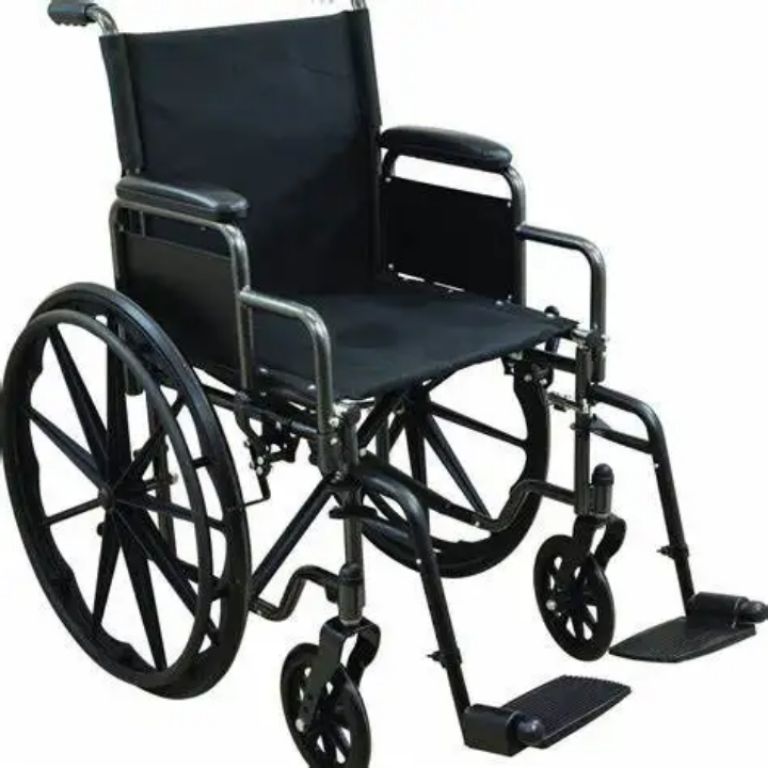 manual wheelchair prices by Scantrik