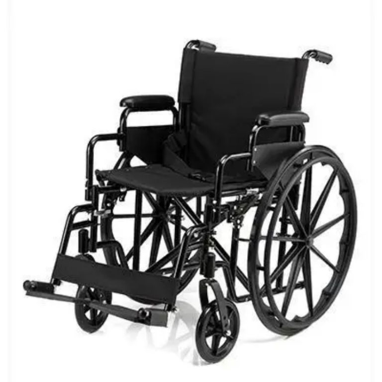 tokunbo wheelchair price in nigeria by Scantrik