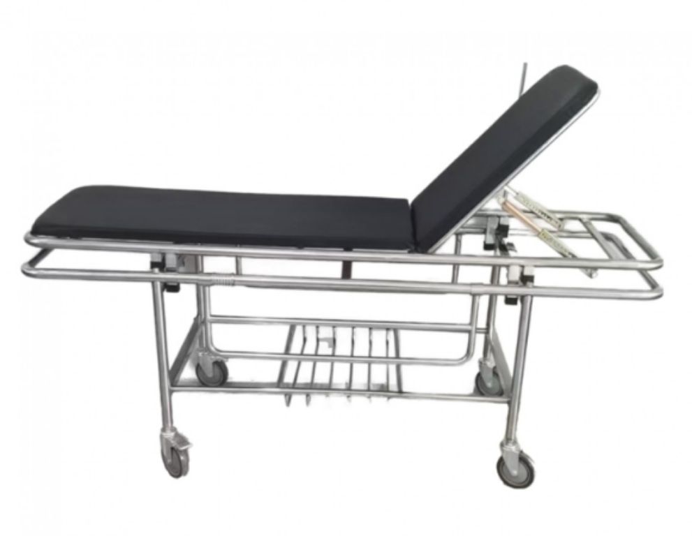 scoop stretcher weight limit by Scantrik