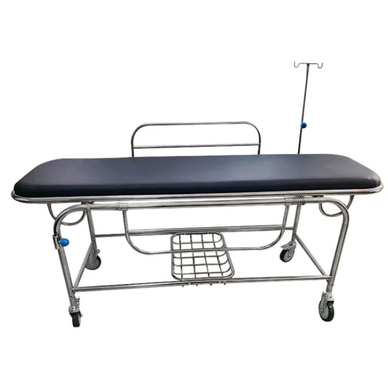 patient transfer boards & stretchers by Scantrik