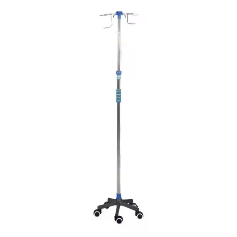 ‎Medical Equipment Nigeria “Drip Stand by Scantrik