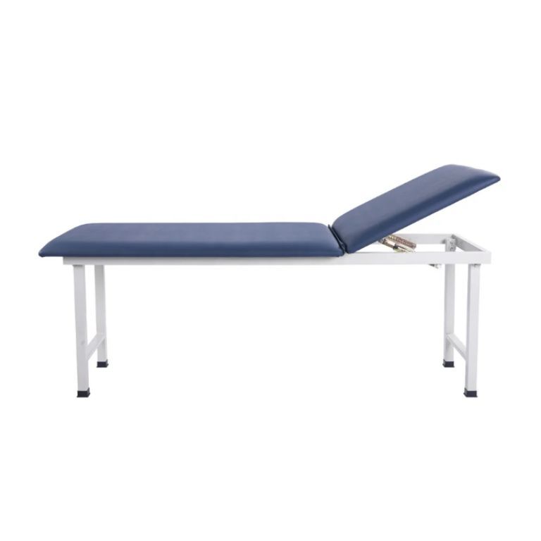 double crank hospital bed by Scantrik