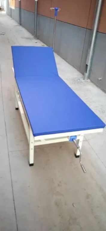 6 by 6 bed by Scantrik