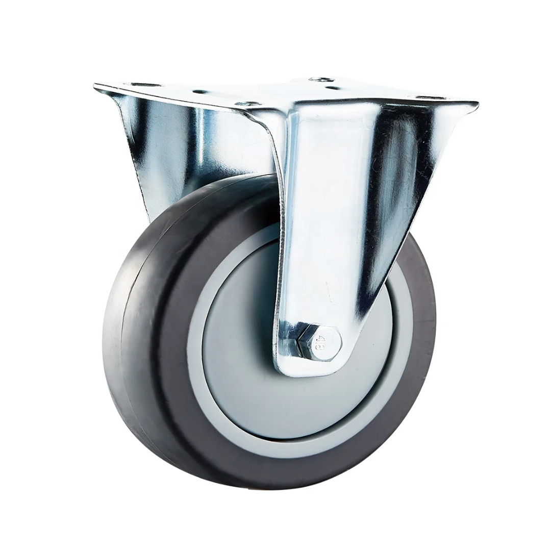 Hospital bed caster wheels by Scantrik medical supplies