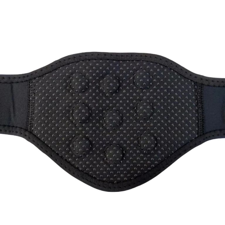 Affordable neck support with magnets in Nigeria by Scantrik