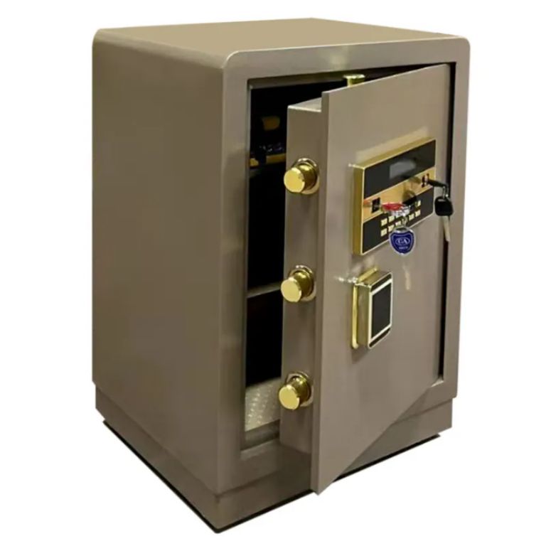 110E fireproof safe (medium) price in Nigeria by Hiphen