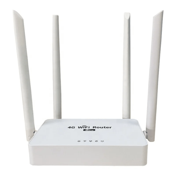 Cheapest Universal 4G Router in Nigeria by Hiphen