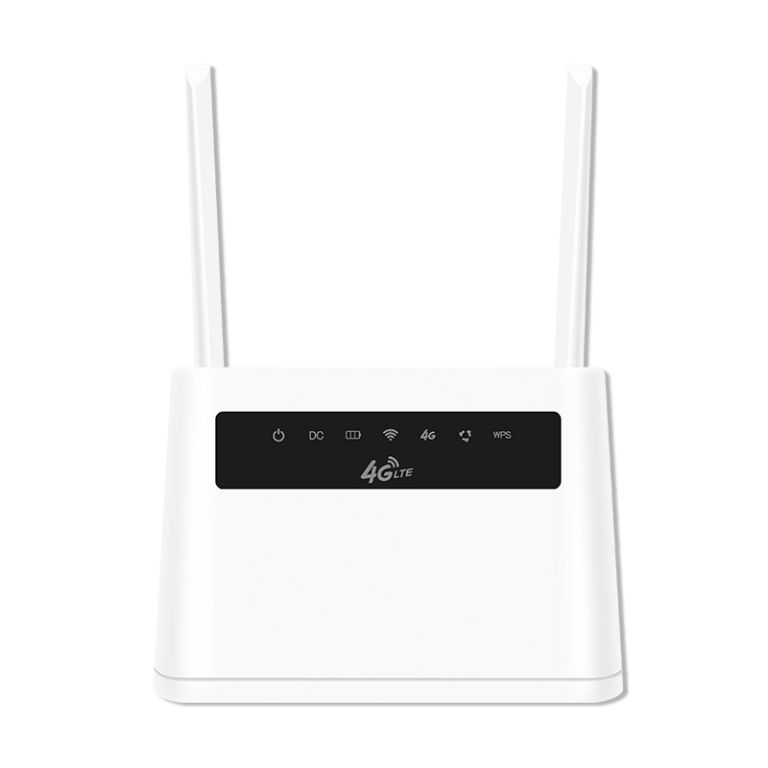 Universal 4G Router Maintenance Services in Nigeria by Hiphen