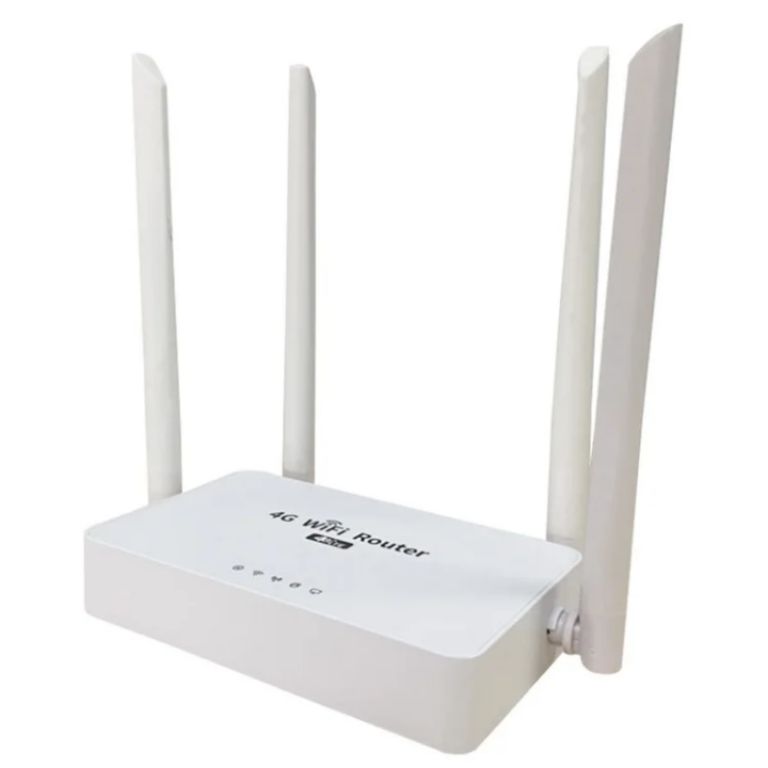 Universal 4G Router Wholesaler in Nigeria by Hiphen