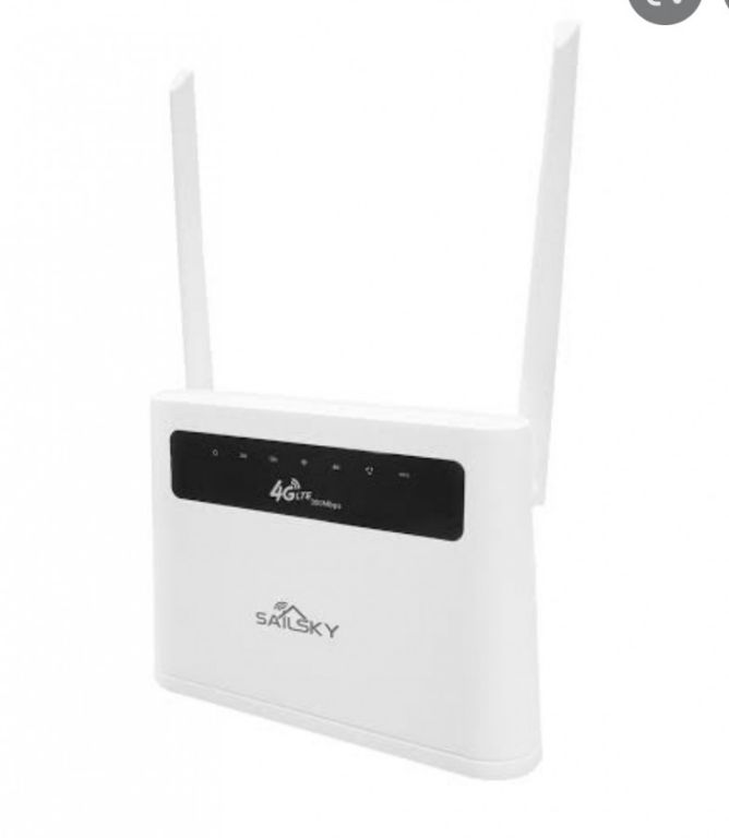 Universal 4G Router Dealer in Nigeria by Hiphen