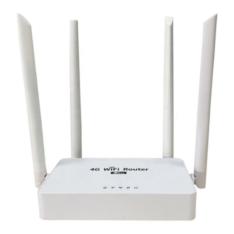 Universal 4G Router Sales in Nigeria by Hiphen