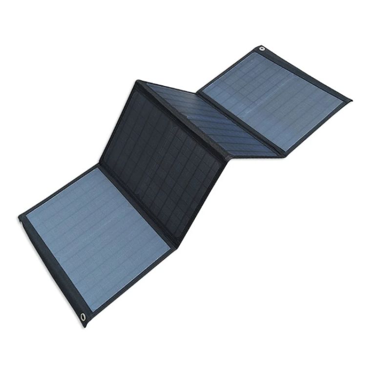 300w Foldable Solar Panel Price in Nigeria by Hiphen