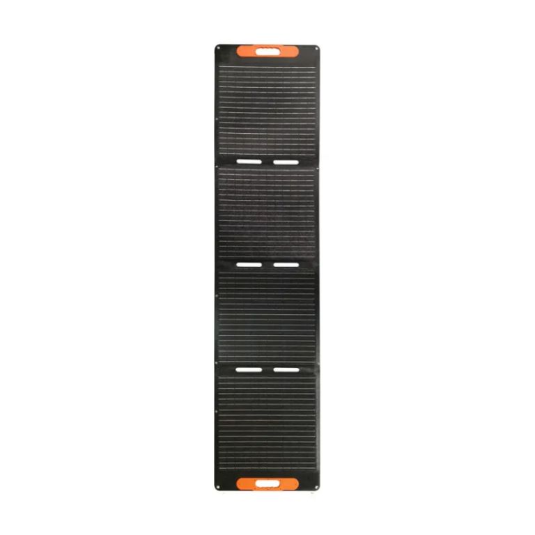 300w Foldable Solar Panel Suppliers in Nigeria by Hiphen