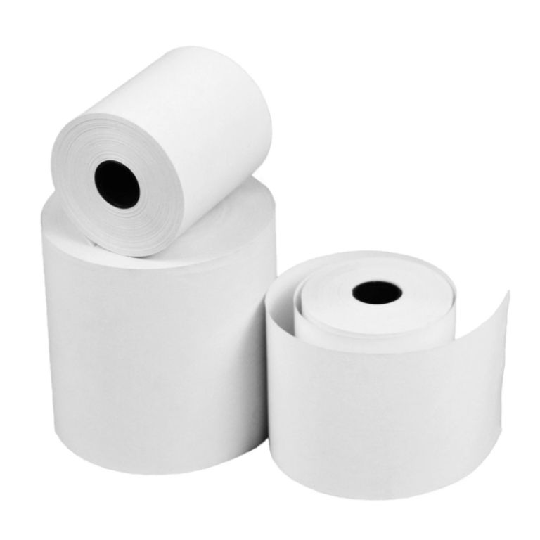Best 80mm Thermal Paper in Nigeria by Hiphen