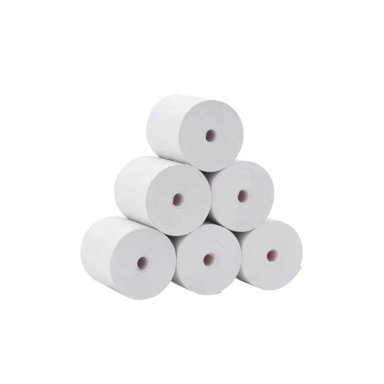 80mm Thermal Paper Supplier in Abuja by Hiphen