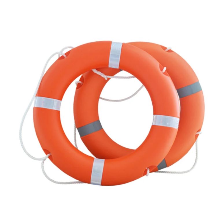 Boat Safety Life Ring Buoy (Adult 2.5kg) Price in Nigeria by Hiphen