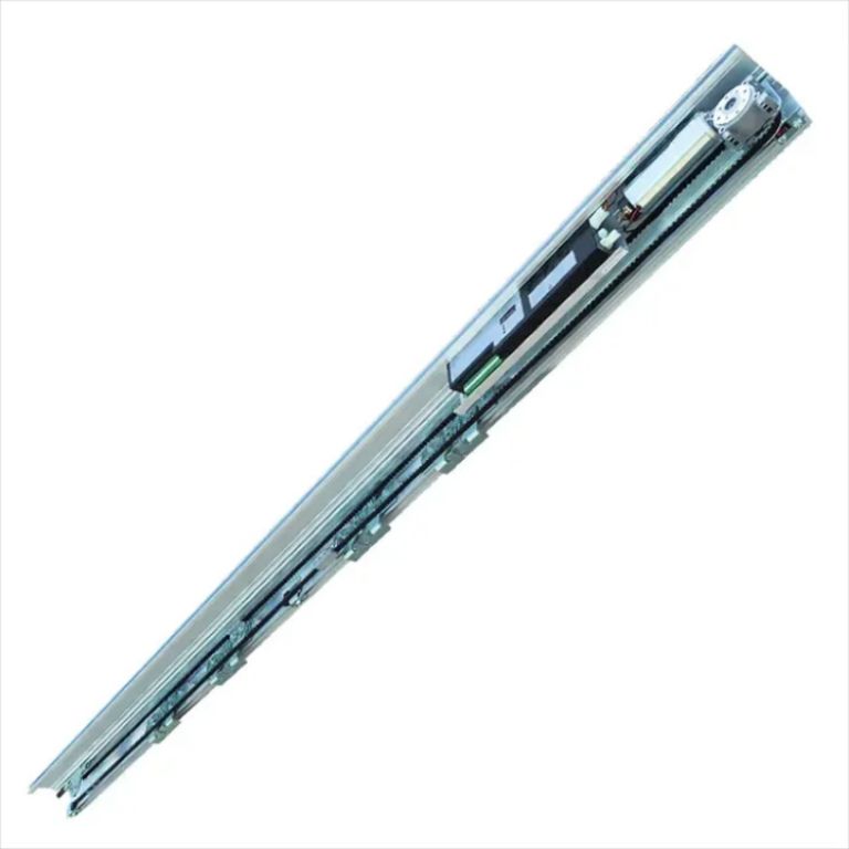 Alpha 150 Automatic Sliding Door Operator Kit for Shopping Malls in Nigeria by Hiphen