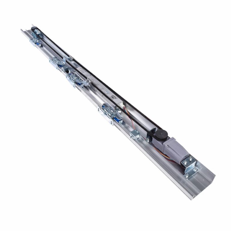 Affordable Alpha 150 Automatic Sliding Door Operator Kit in Nigeria by Hiphen
