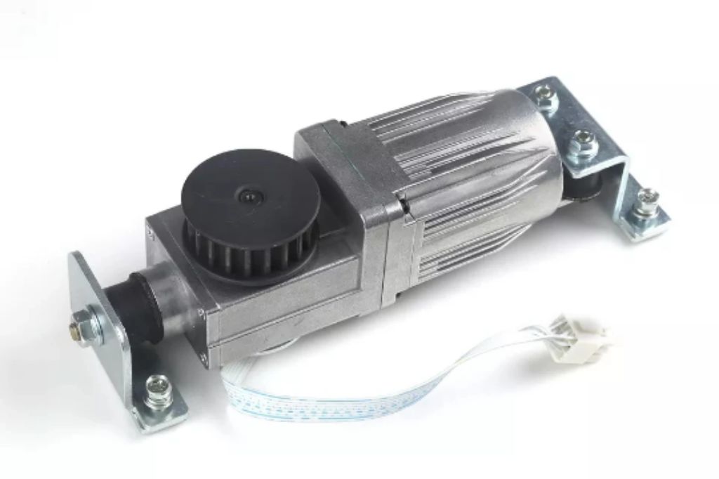 Best Automatic sliding door 24v brushless motor device in Nigeria by Hiphen