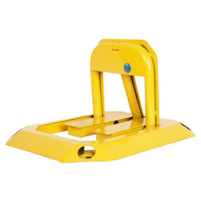 Manual Parking Space Protector Companies in Nigeria by Hiphen
