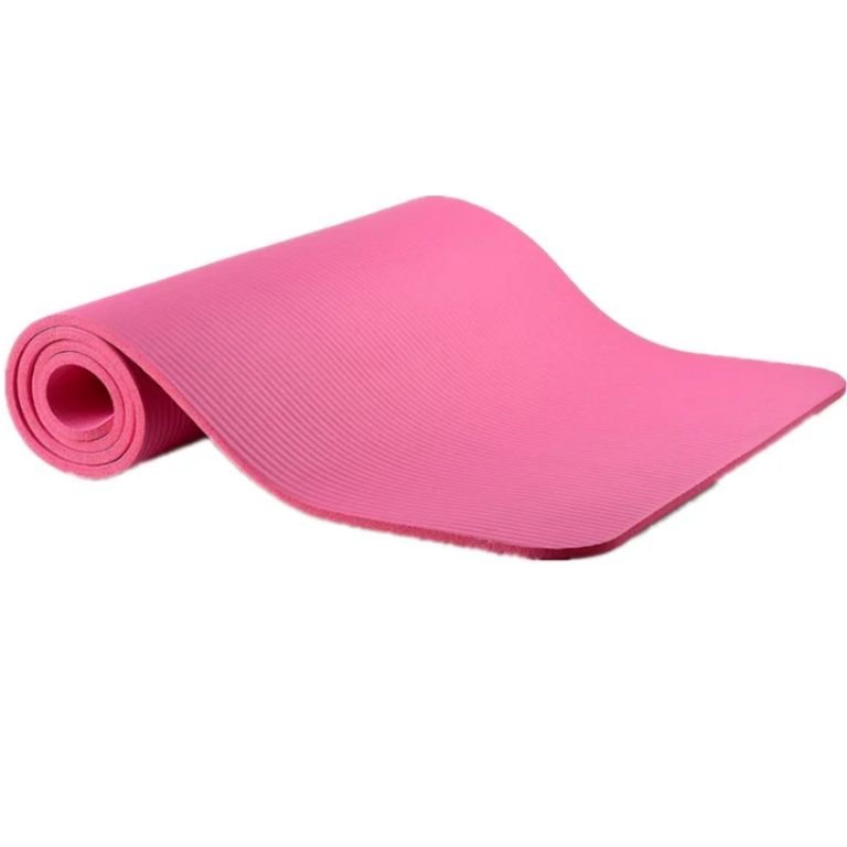Cheapest Yoga Exercise Mat in Nigeria by Scantrik