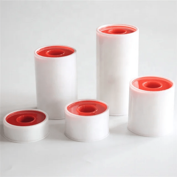 Zinc Oxide Plaster Wholesale in Nigeria by Scantrik