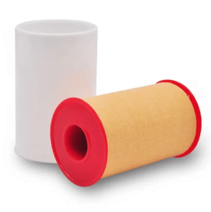 Zinc Oxide Plaster Dealer in Nigeria by Scantrik