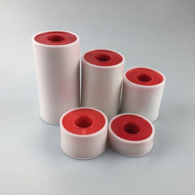 Zinc Oxide Plaster Companies in Nigeria by Scantrik