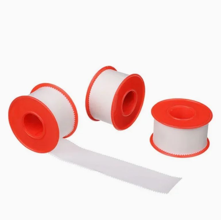 Cheapest Zinc Oxide Plaster in Nigeria by Scantrik