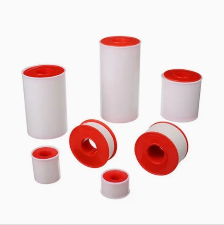 Zinc Oxide Plaster Seller in Nigeria by Scantrik