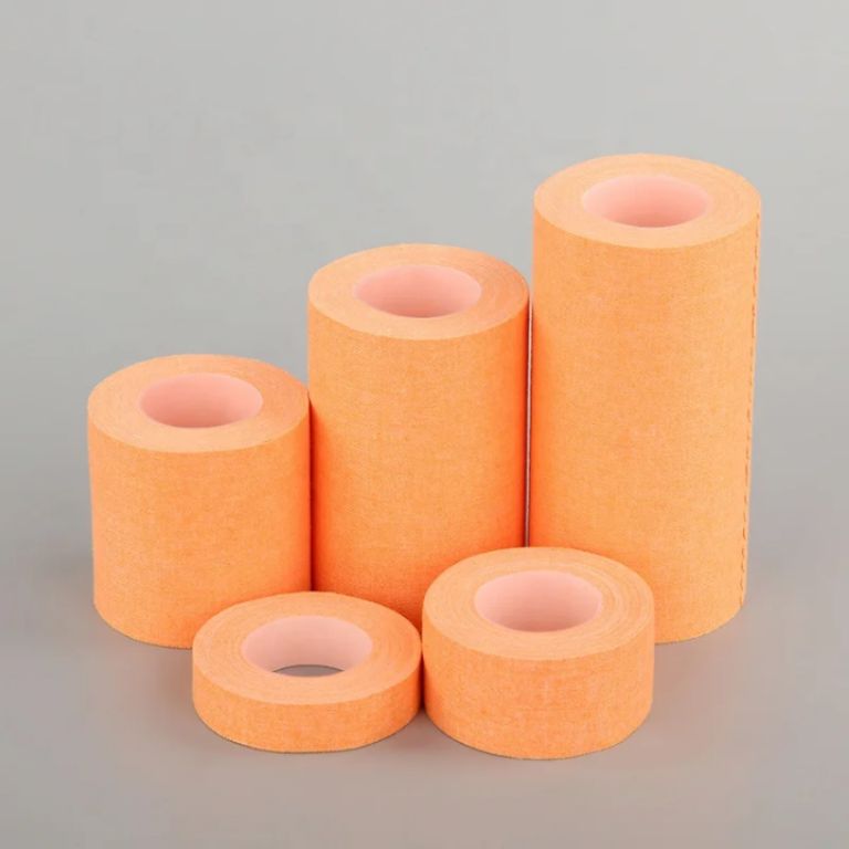 Buy Zinc Oxide Plaster in Nigeria by Scantrik