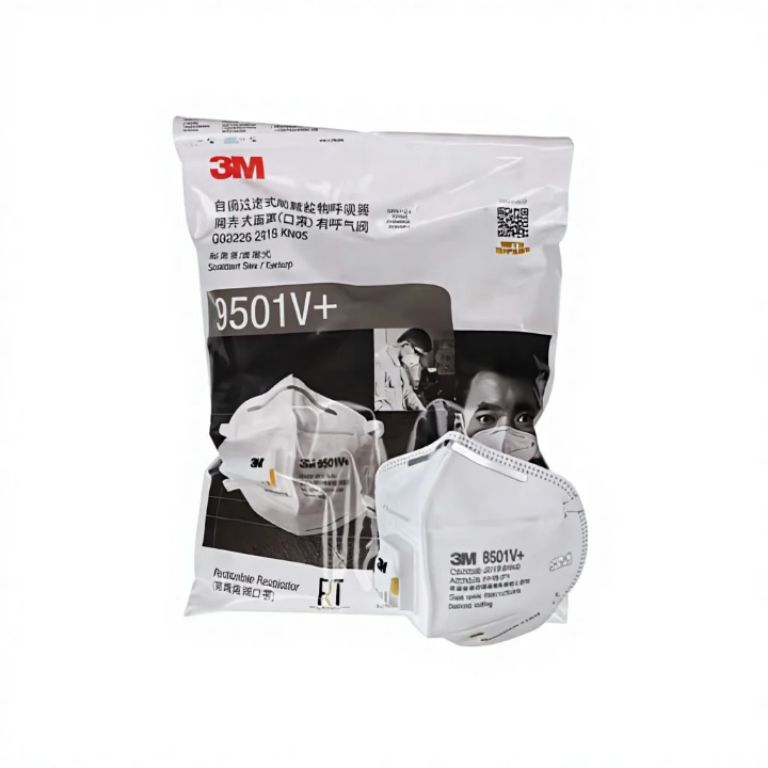 Disposable 3M Face Mask Distributor in Port Harcourt by Scantrik