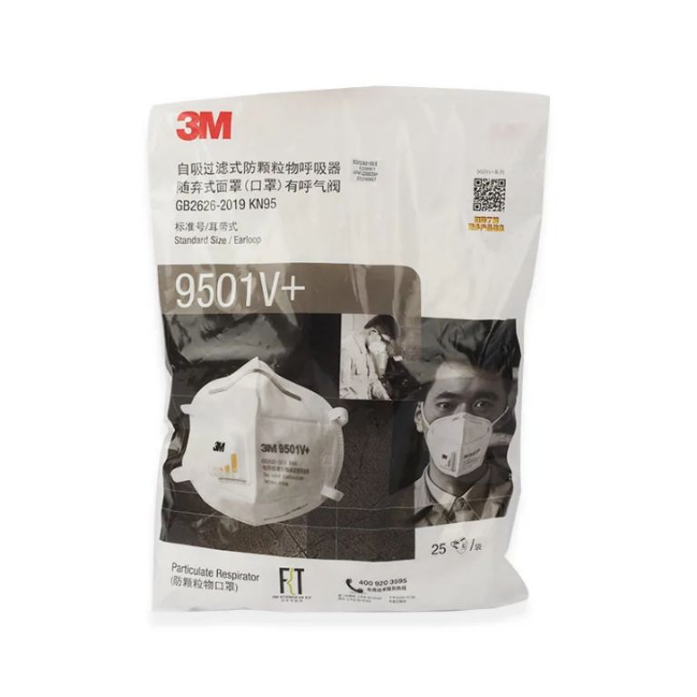 Disposable 3M Face Mask Wholesale Supplier in Nigeria by Scantrik