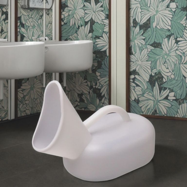 Portable Women Urinal Suppliers in Nigeria by Scantrik