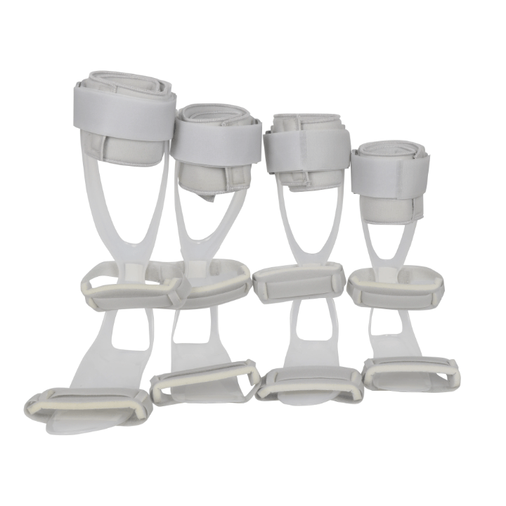 Best Foot Drop Splint Walker in Nigeria by Scantrik